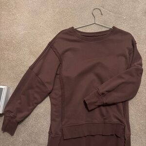 Women’s Brown Sweater